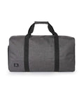 As Colour transit travel bag 1009 Active Wear As Colour ASPHALT THATCH/BLACK OS 