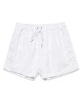 As Colour Women's madison shorts 4030 Active Wear As Colour WHITE XSM 