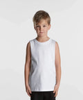 As Colour Kids Barnard tank 3009 Casual Wear As Colour   