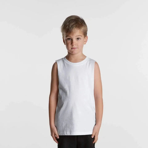 As Colour Kids Barnard tank 3009 Casual Wear As Colour   