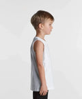 As Colour Kids Barnard tank 3009 Casual Wear As Colour   