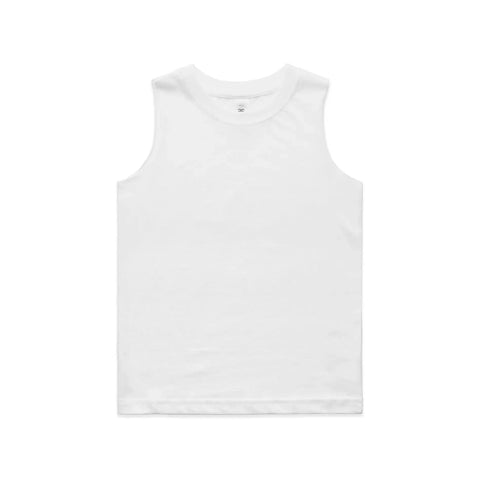 As Colour Kids Barnard tank 3009 Casual Wear As Colour   