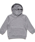 As Colour Kids supply hoodie 3032 Casual Wear As Colour GREY MARLE 2K 