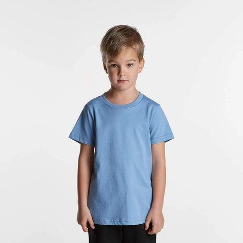 As Colour kids tee 3005 Casual Wear As Colour   