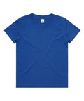 As Colour kids tee 3005 Casual Wear As Colour BRIGHT ROYAL 2K 