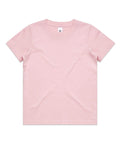 As Colour kids tee 3005 Casual Wear As Colour PINK 2K 