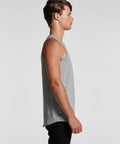 As Colour Men's authentic singlet 5004 Casual Wear As Colour   