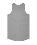 As Colour Men's authentic singlet 5004 Casual Wear As Colour   