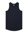 As Colour Men's authentic singlet 5004 Casual Wear As Colour   