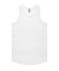 As Colour Men's authentic singlet 5004 Casual Wear As Colour   