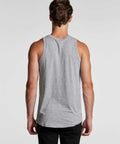 As Colour Men's authentic singlet 5004 Casual Wear As Colour   