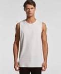 As Colour Men's barnard organic tank 5025G Casual Wear As Colour   