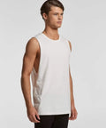 As Colour Men's barnard organic tank 5025G Casual Wear As Colour   