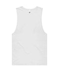 As Colour Men's barnard organic tank 5025G Casual Wear As Colour   