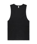 As Colour Men's barnard organic tank 5025G Casual Wear As Colour   