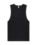 As Colour Men's barnard organic tank 5025G Casual Wear As Colour BLACK XSM 