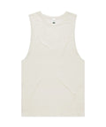 As Colour Men's barnard organic tank 5025G Casual Wear As Colour NATURAL XSM 