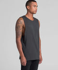 As Colour Men's barnard tank 5025 Casual Wear As Colour   