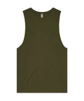 As Colour Men's barnard tank 5025 Casual Wear As Colour   