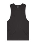 As Colour Men's barnard tank 5025 Casual Wear As Colour COAL XSM 