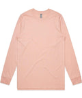 As Colour Men's base L/S tee 5029 Casual Wear As Colour   