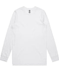 As Colour Men's base L/S tee 5029 Casual Wear As Colour   