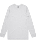 As Colour Men's base L/S tee 5029 Casual Wear As Colour   