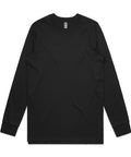 As Colour Men's base L/S tee 5029 Casual Wear As Colour   