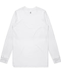 As Colour Men's base organic L/S tee 5029G Casual Wear As Colour   