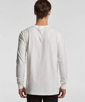 As Colour Men's base organic L/S tee 5029G Casual Wear As Colour   