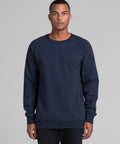 As Colour Men's box crew 5104 Casual Wear As Colour   