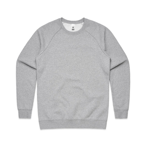 As Colour Men's box crew 5104 Casual Wear As Colour   