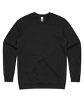 As Colour Men's box crew 5104 Casual Wear As Colour BLACK XXS 