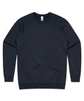 As Colour Men's box crew 5104 Casual Wear As Colour NAVY XXS 