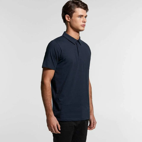 As Colour Men's chad polo 5402 Casual Wear As Colour   
