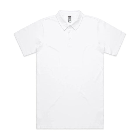 As Colour Men's chad polo 5402 Casual Wear As Colour   