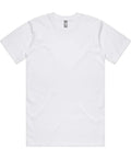 As Colour Men's classic tee 5026 Casual Wear As Colour   