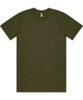 As Colour Men's classic tee 5026 Casual Wear As Colour   