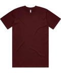 As Colour Men's classic tee 5026 Casual Wear As Colour   