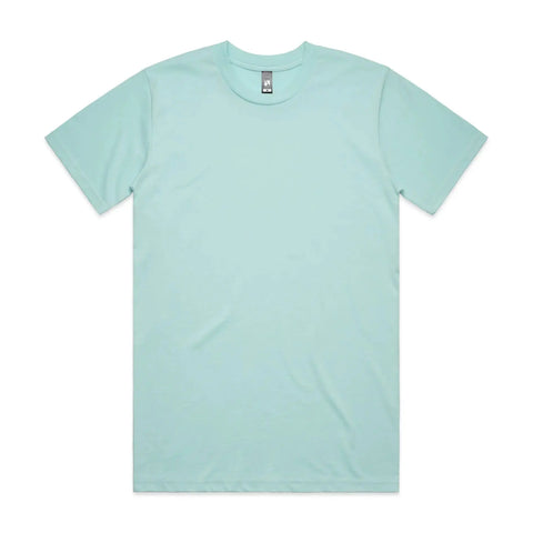 As Colour Men's classic tee 5026 Casual Wear As Colour   