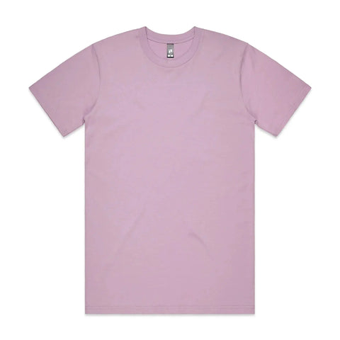 As Colour Men's classic tee 5026 Casual Wear As Colour   