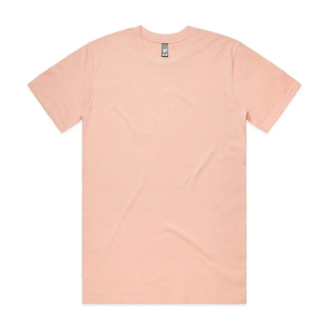 As Colour Men's classic tee 5026 Casual Wear As Colour   