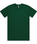 As Colour Men's classic tee 5026 Casual Wear As Colour EMERALD SML 