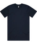 As Colour Men's classic tee 5026 Casual Wear As Colour NAVY SML 