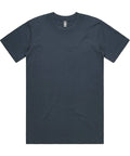 As Colour Men's classic tee 5026 Casual Wear As Colour PETROL BLUE SML 