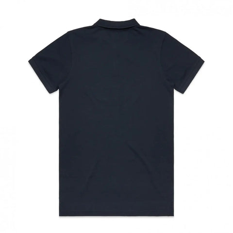 As Colour Men's pique polo 5411 Casual Wear As Colour   