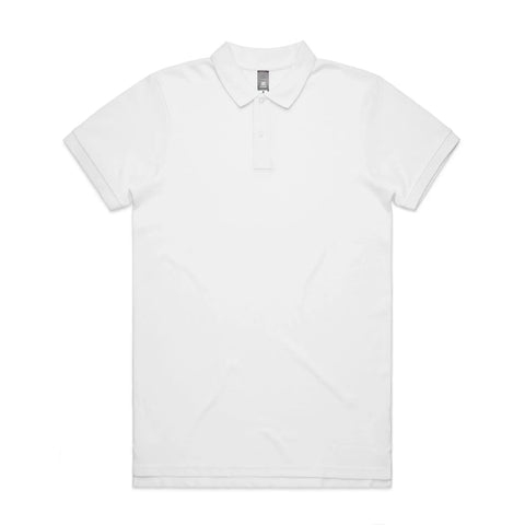 As Colour Men's pique polo 5411 Casual Wear As Colour   