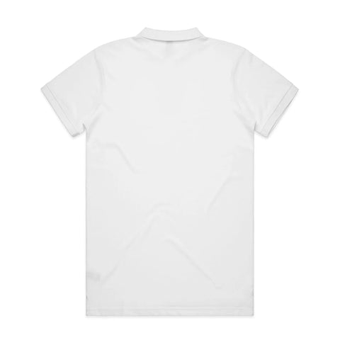 As Colour Men's pique polo 5411 Casual Wear As Colour   