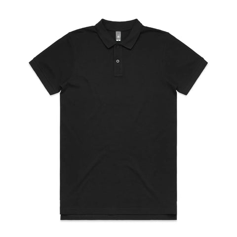 As Colour Men's pique polo 5411 Casual Wear As Colour   