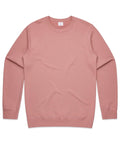 As Colour Men's premium crew 5121 Casual Wear As Colour ROSE XSM 